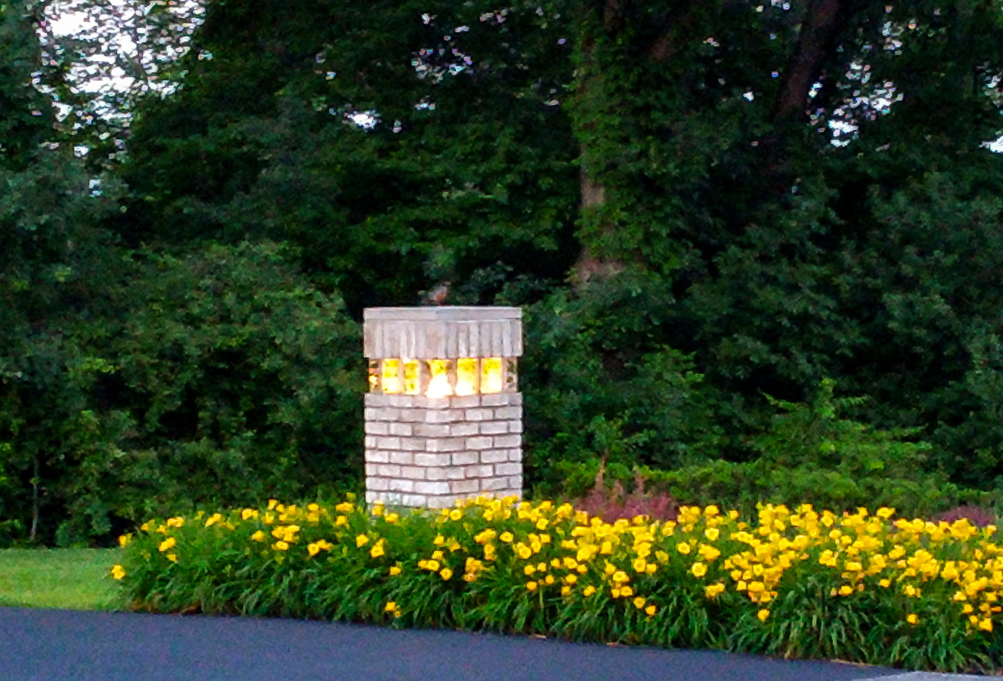 Patios, Walkways, & Driveways
