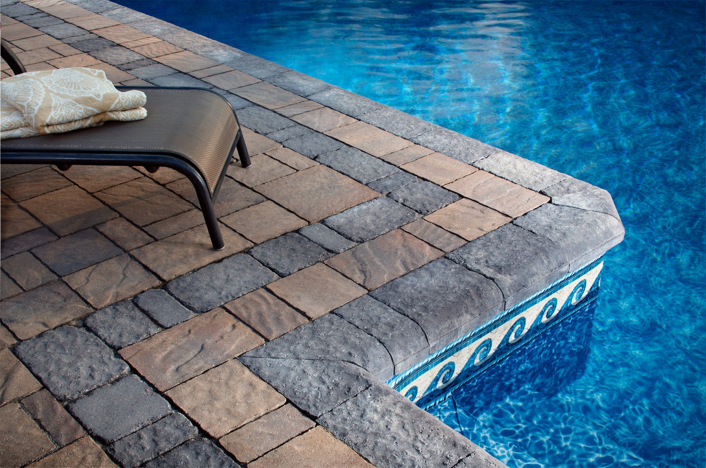 Patios, Walkways, & Driveways