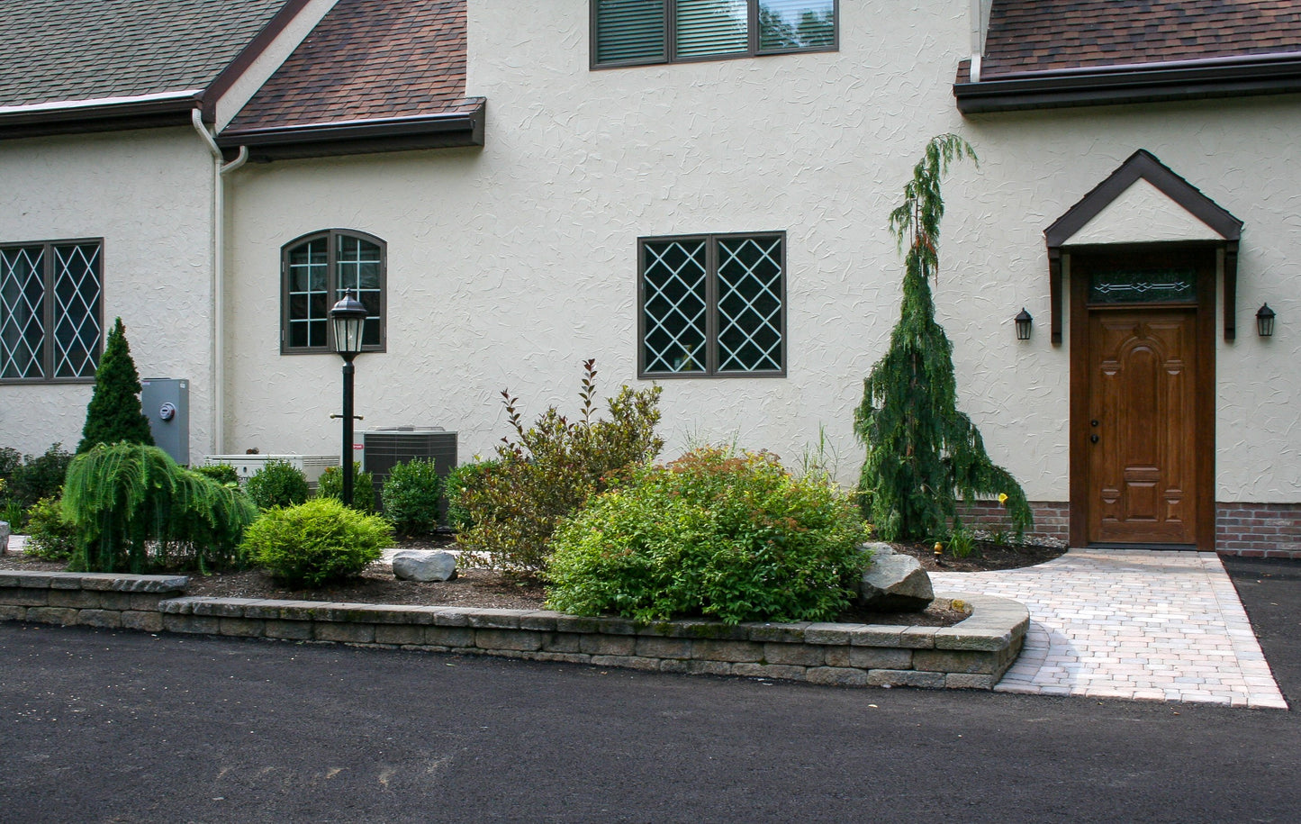 Patios, Walkways, & Driveways