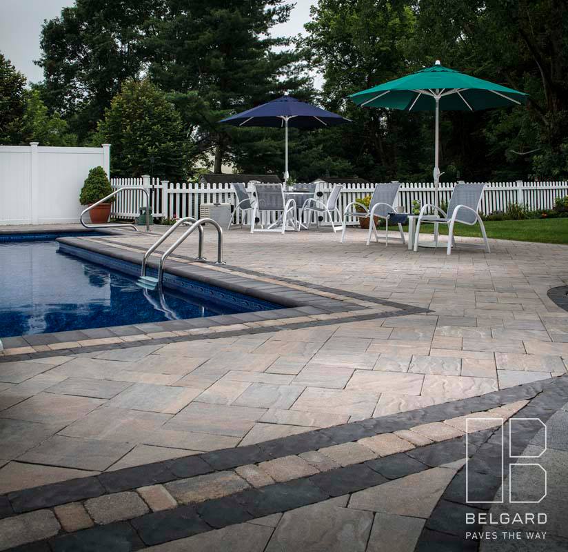 Patios, Walkways, & Driveways