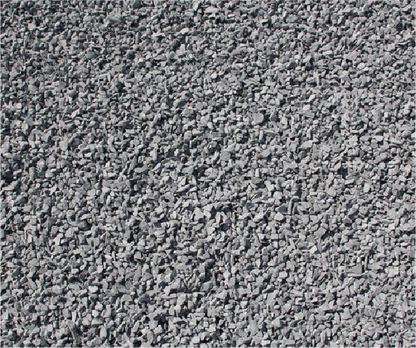 Crushed Stone | 1A